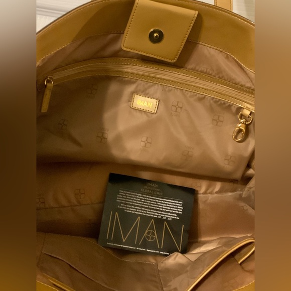 Women’s Tote Bag - Picture 3 of 9